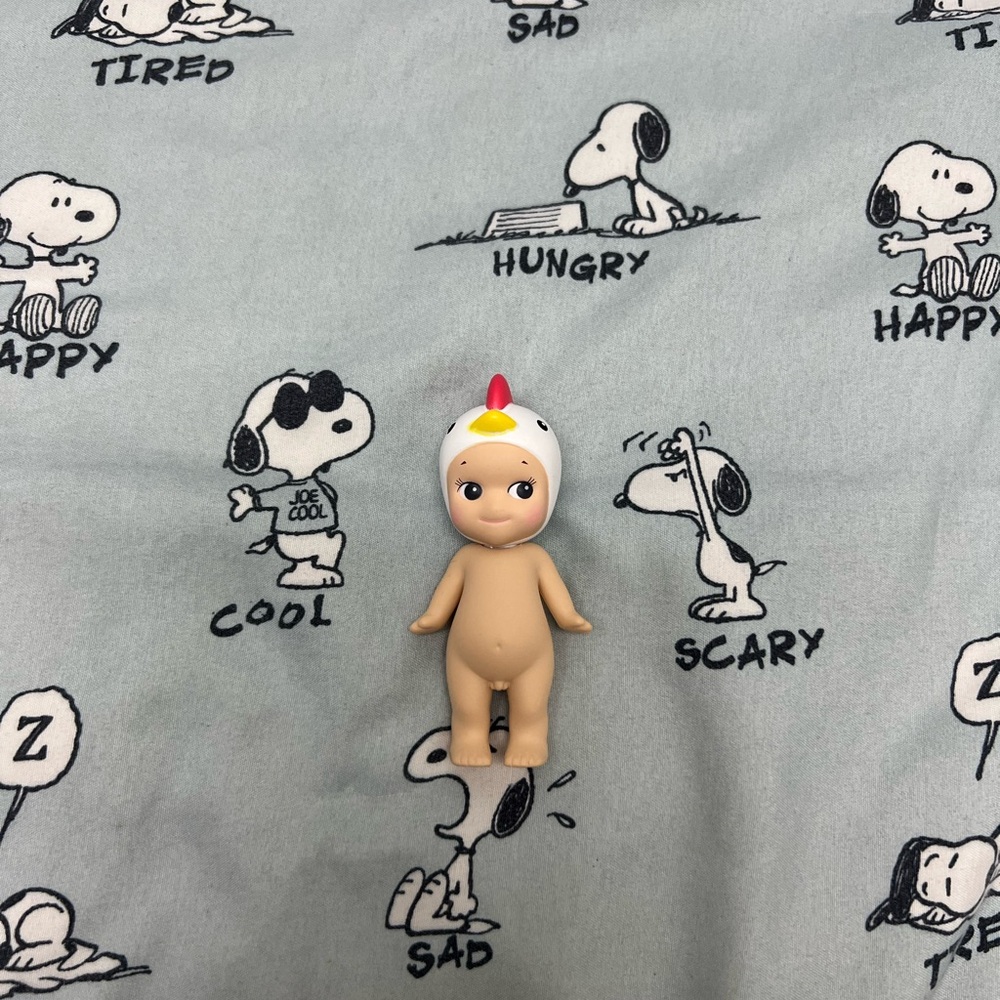 Sonny Angel - Animal 1 Series (Chicken)